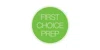 First Choice Prep