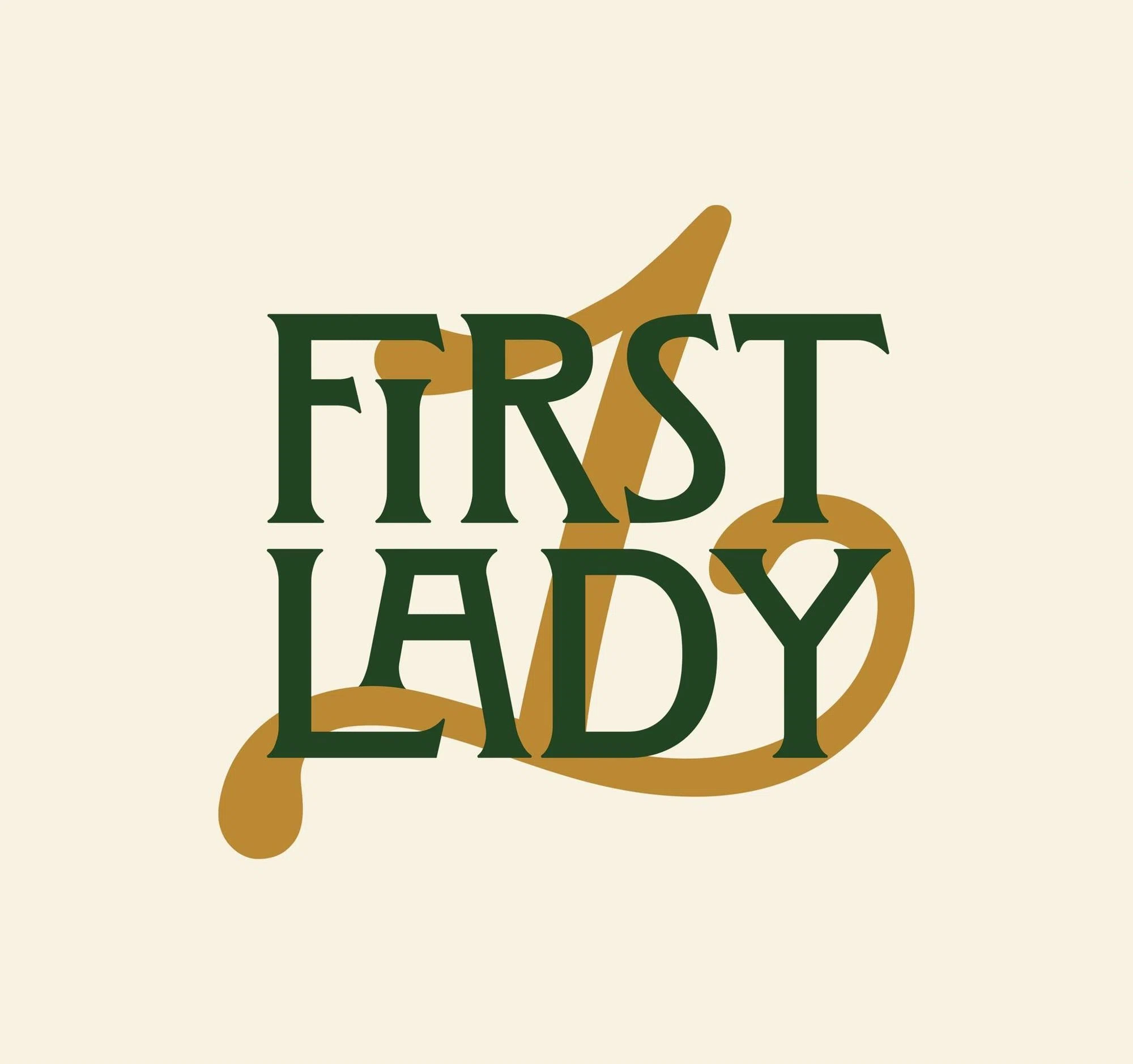 First Lady