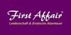 First Affair