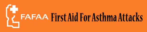 First Aid for Asthma Attacks
