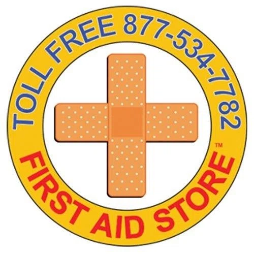 First Aid Store