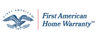 First American Home Warranty