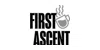 First Ascent Coffee Roasters