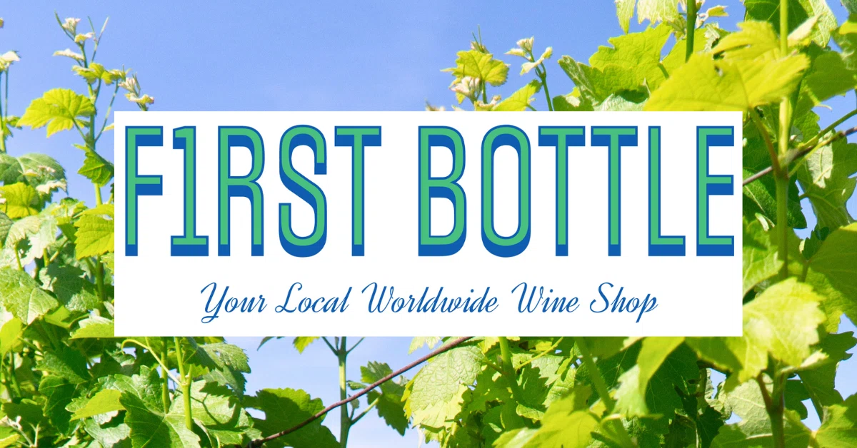 First Bottle Wines