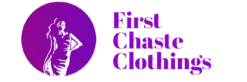First Chaste Clothing