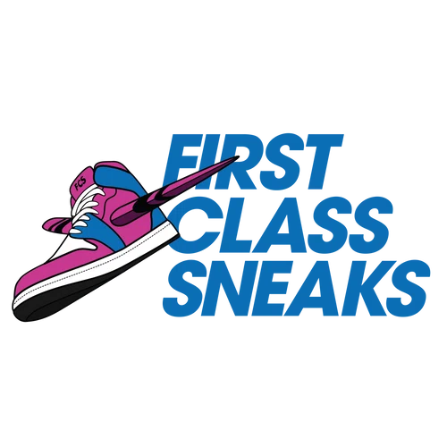 First Class Sneaks