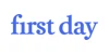 First Day