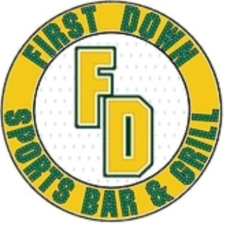 First Down Sports Bar