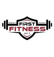 First Fitness - West Point Logo for Special Discounts