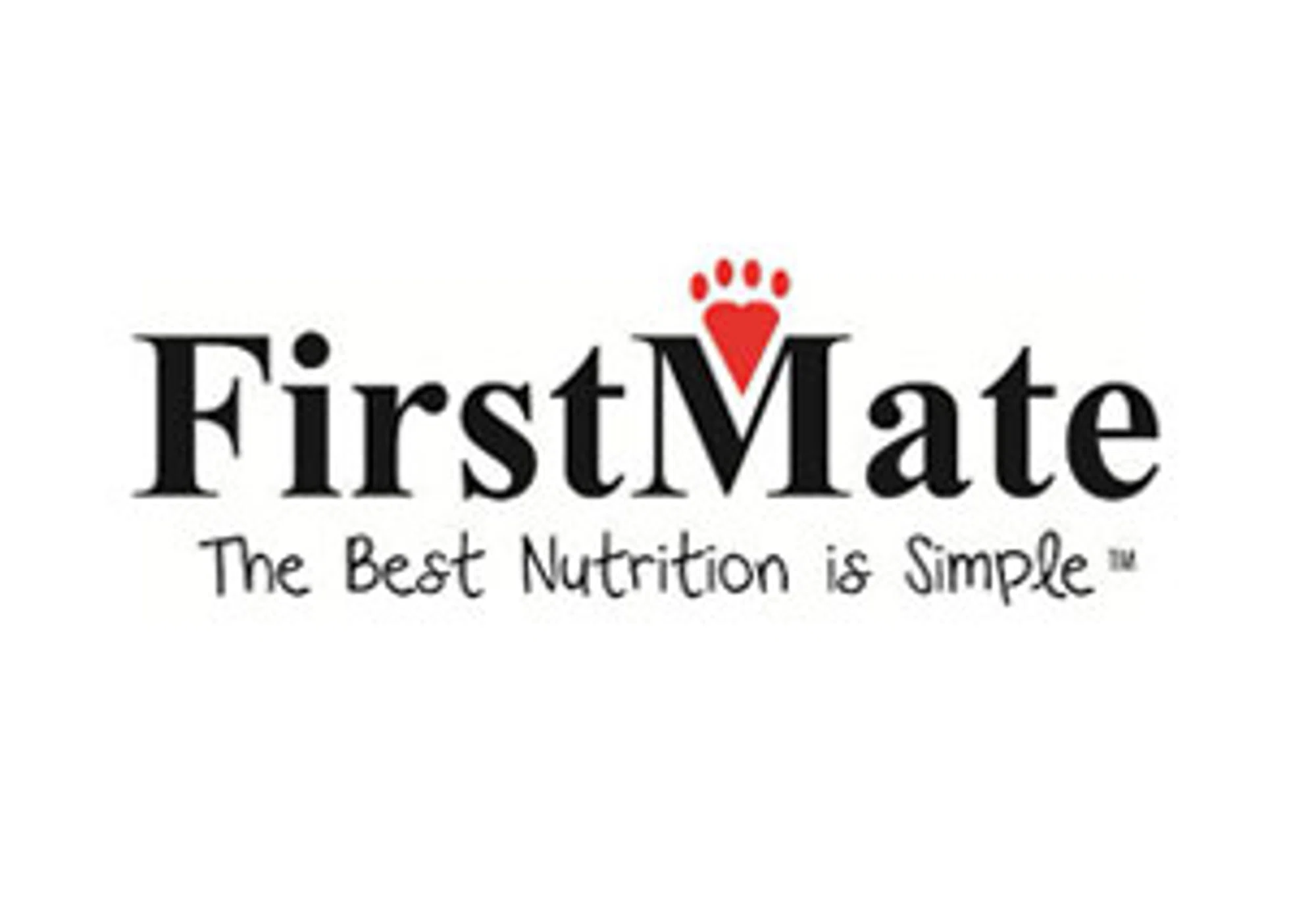 FirstMate Pet Foods