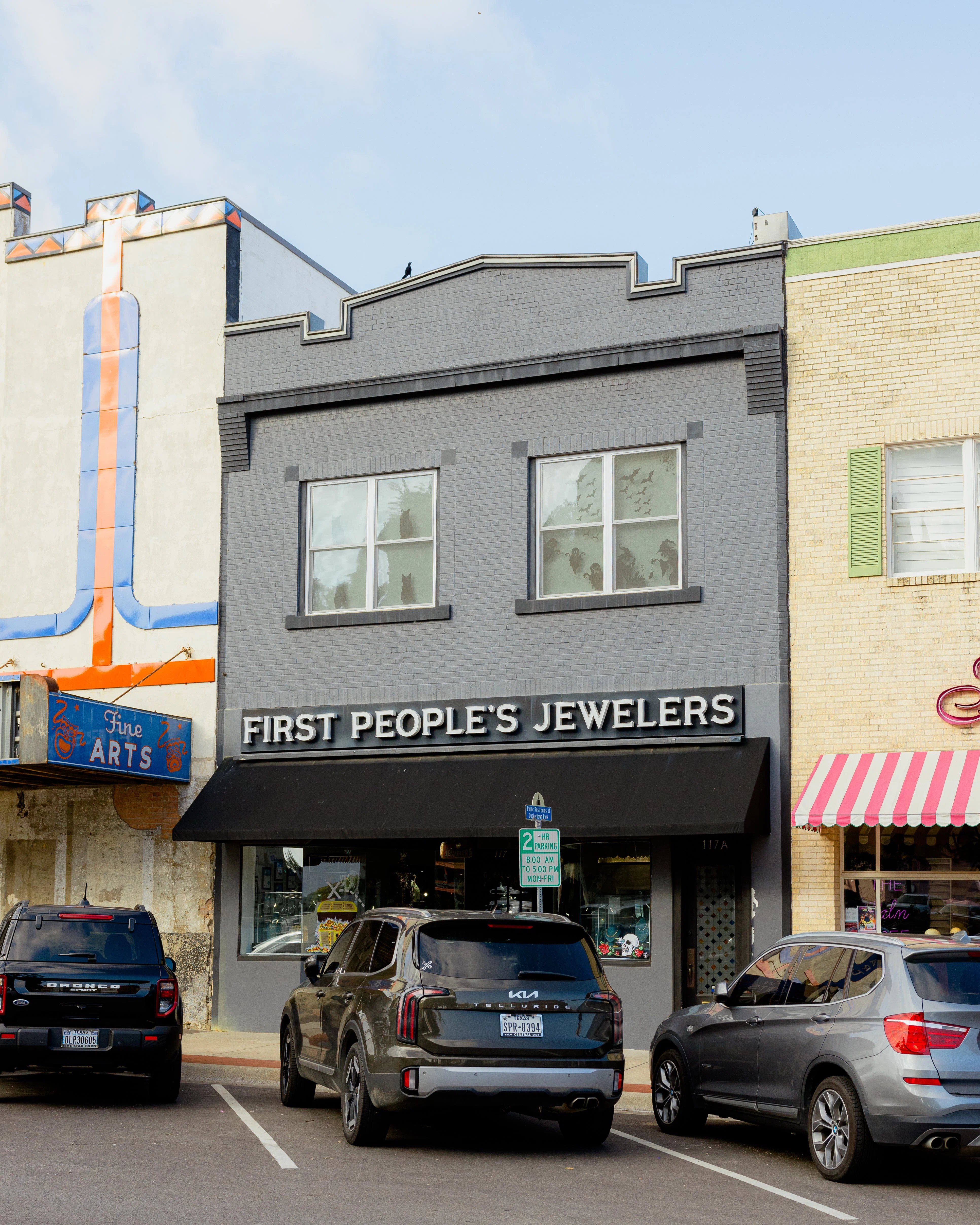 First Peoples Jewelers