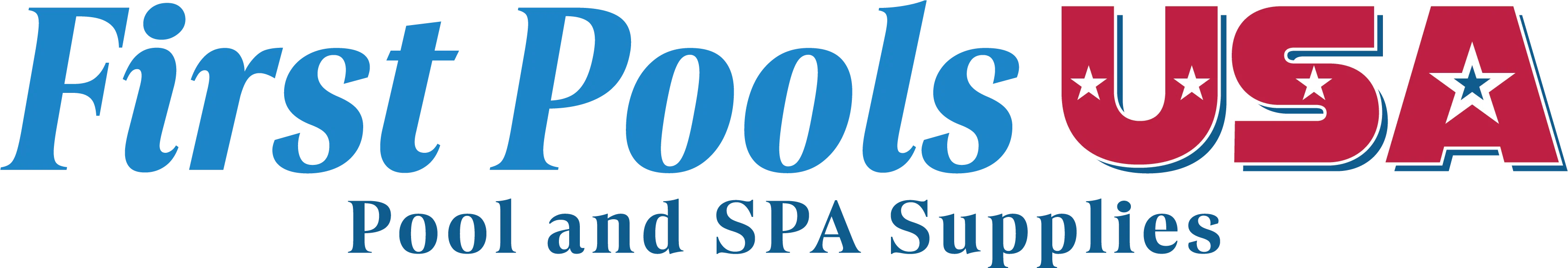 First Pools USA