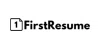 FirstResume