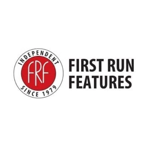 First Run Features
