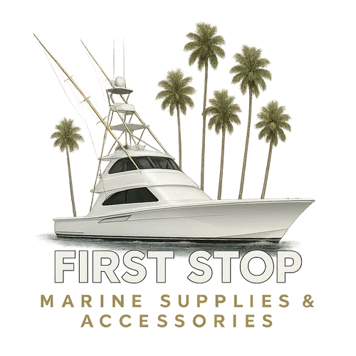 First Stop Marine