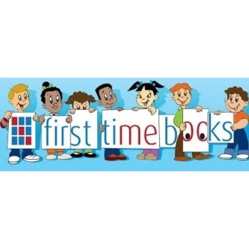 First Time Books