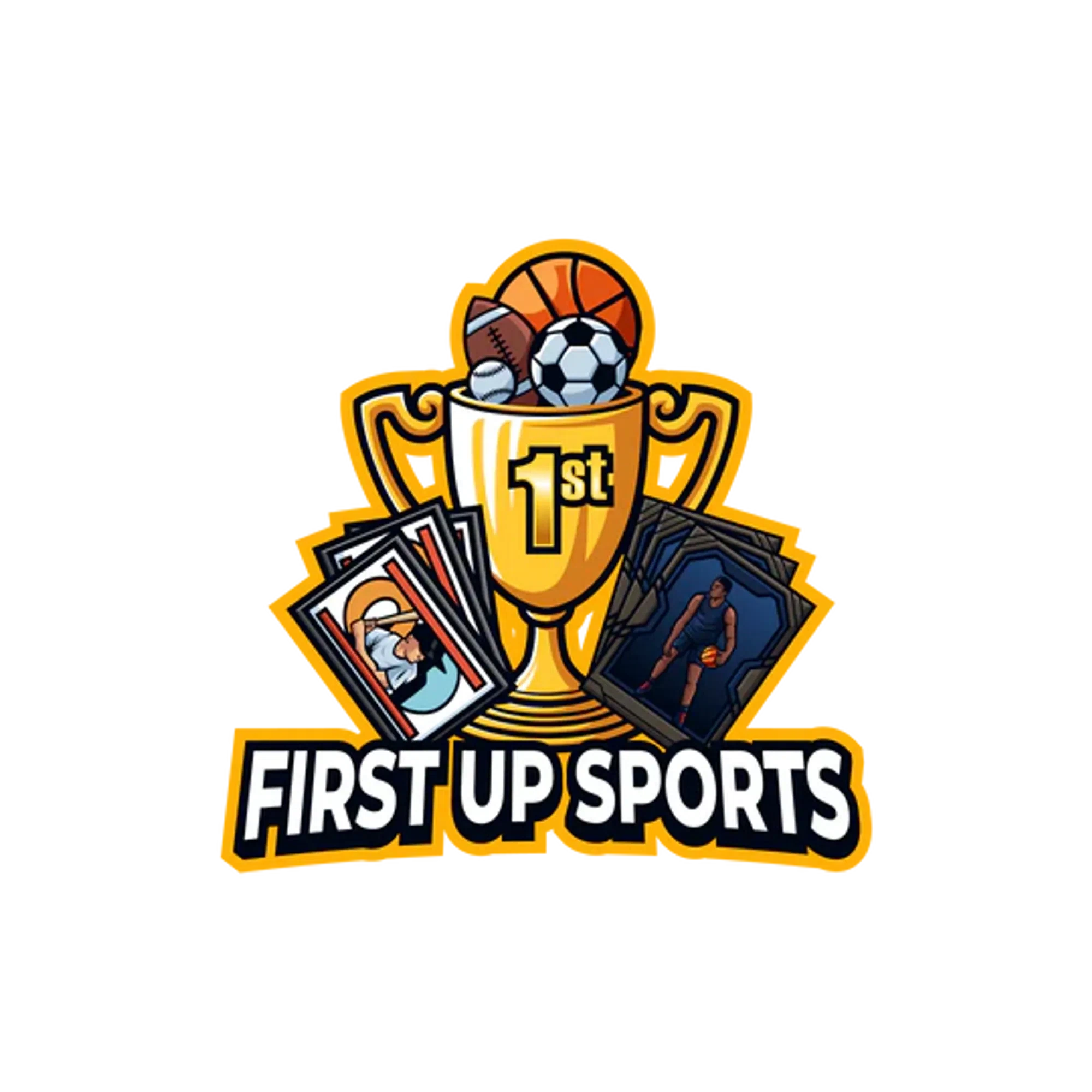 First Up Sports