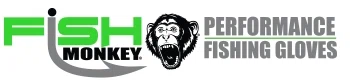 Fish Monkey Gloves