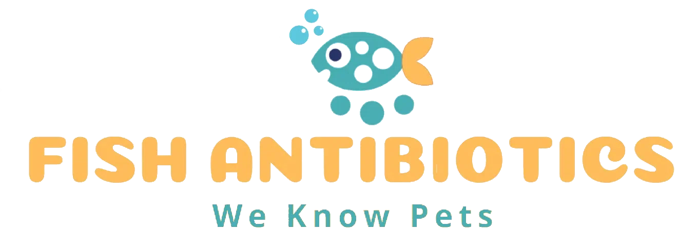 Fish Antibiotics