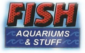 Fish Aquariums and Stuff
