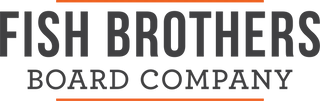 Fish Brothers Board Company