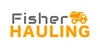 Fisher Hauling