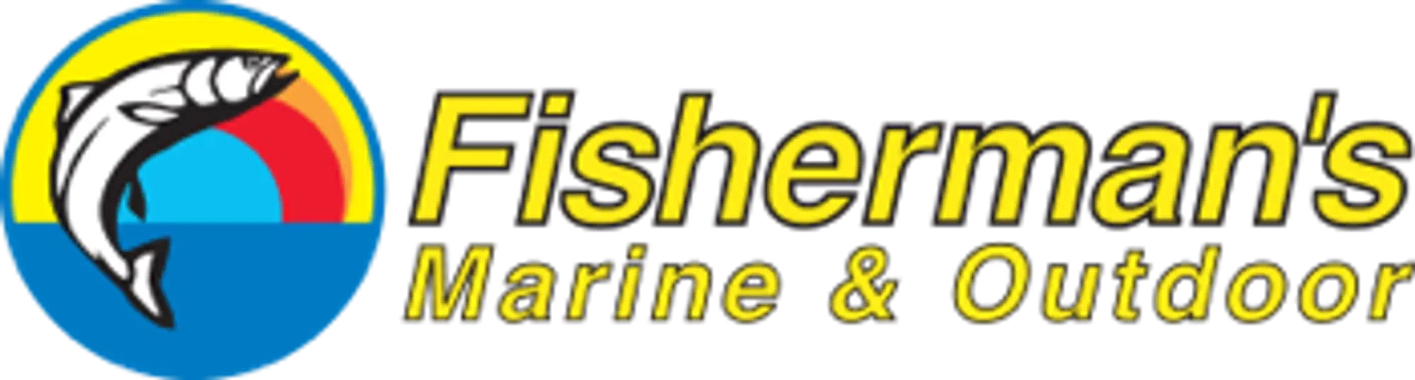 Fisherman’s Marine and Outdoor