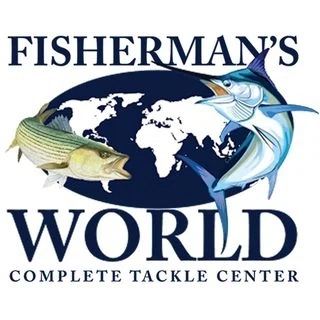 Fisherman's World