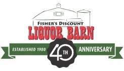 Fisher's Liquor Barn