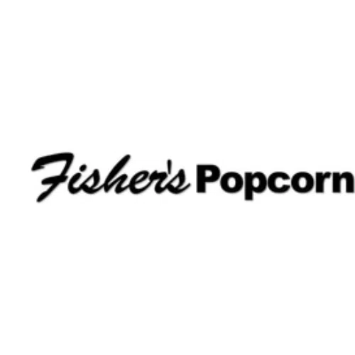 Fisher's Popcorn