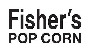 Fisher’s Popcorn