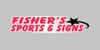 Fisher's Sports and Signs