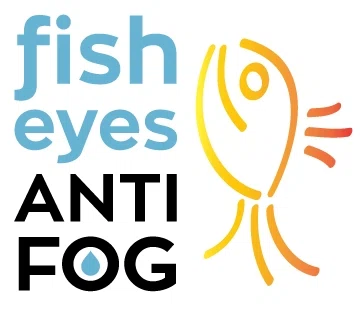 Fish Eyes Anti Fog