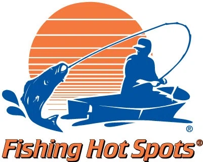Fishing Hot Spots