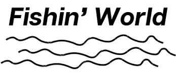 Fishin World Logo for Promo Codes