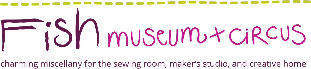 Fish Museum + Circus