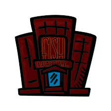Fishotel