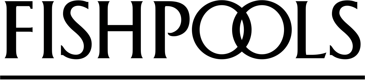 Fishpools Logo for Special Discounts