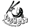 FishSki Provisions