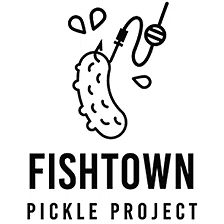 Fishtown Pickle Project 