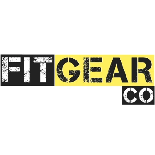 10% Off FIT GEAR CO Coupons & Black Friday Deals 2022