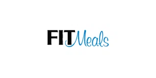 Fit Meals Prep Logo for Exclusive Deals