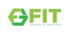FIT Strong & Healthy