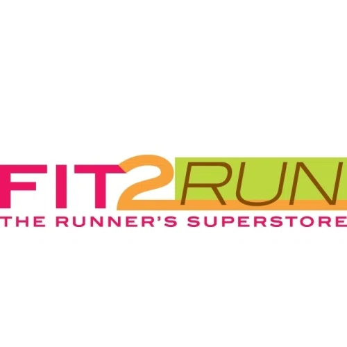 Fit2Run