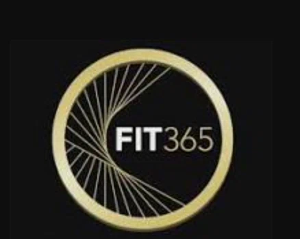 FIT 365 Logo for Exclusive Deals