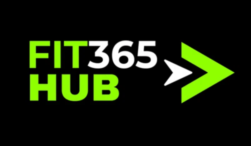 Fit365Hub Logo for Exclusive Deals