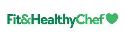 Fit & Healthy Chef Logo for Promo Codes