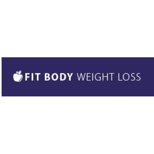 Fit Body Weight Loss