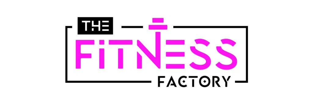 The Fitness Factory Logo for Exclusive Deals