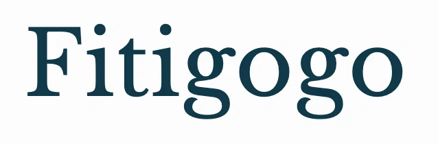 Fitigogo Logo for Special Discounts